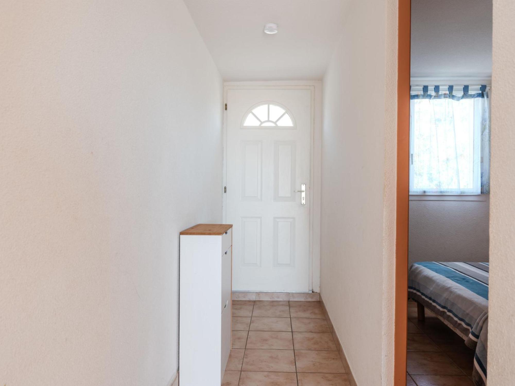 Apartment Les Exals By Interhome Saint-Pierre-la-Mer  Exteriér fotografie