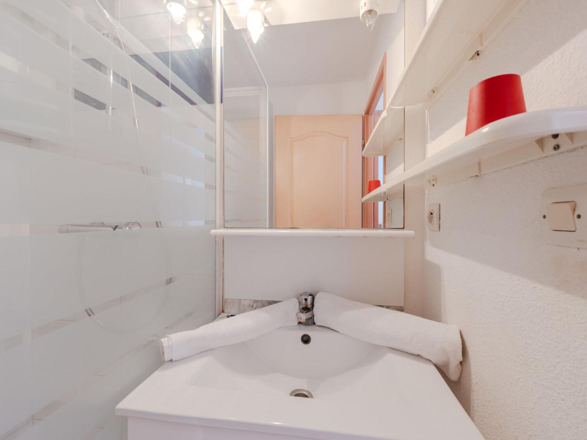 Apartment Les Exals By Interhome Saint-Pierre-la-Mer  Exteriér fotografie