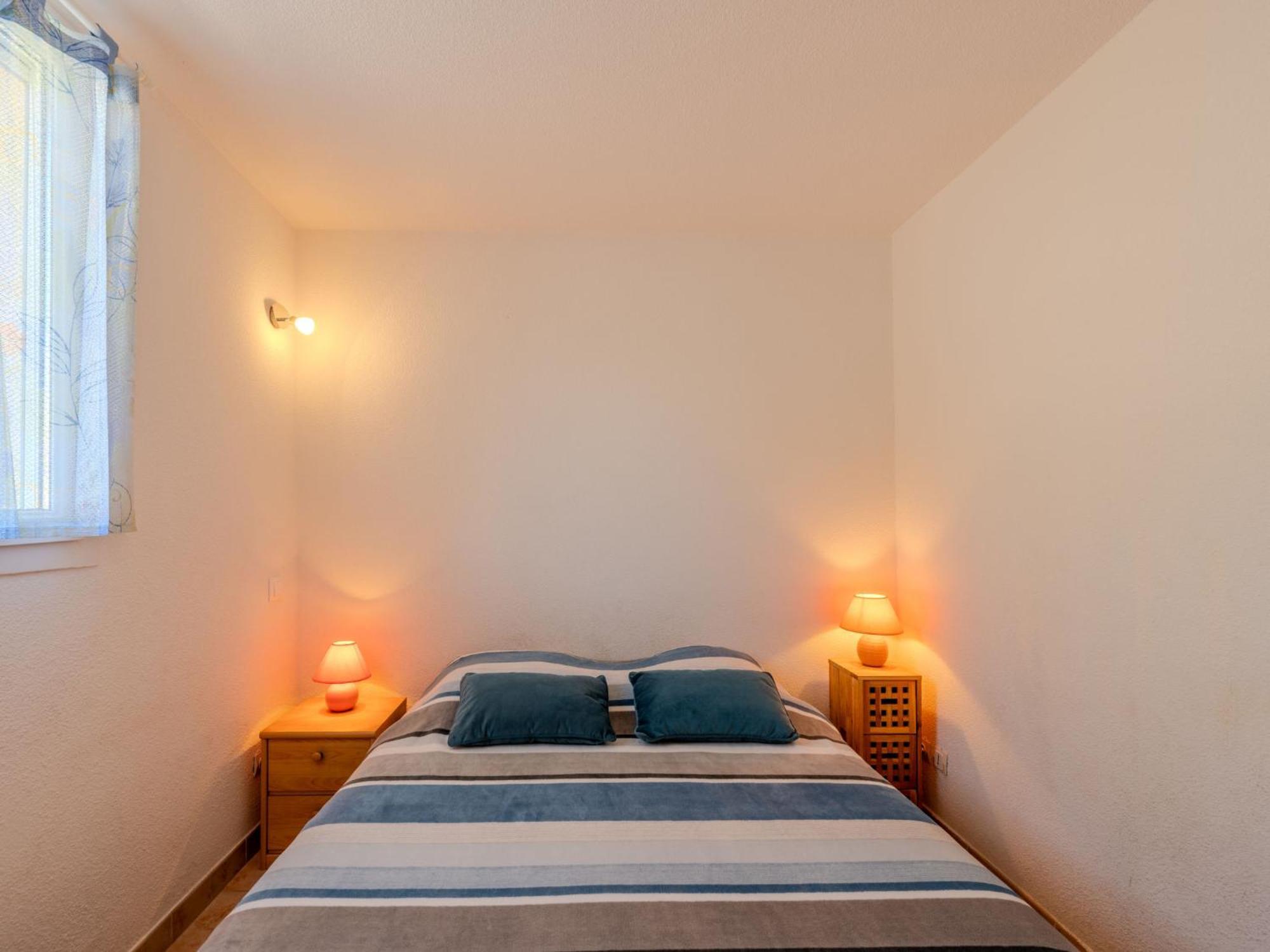 Apartment Les Exals By Interhome Saint-Pierre-la-Mer  Exteriér fotografie
